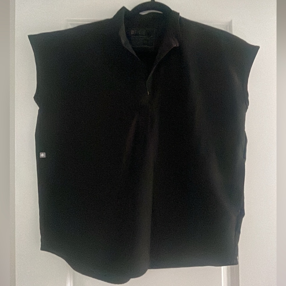 Figs Rafaela top size XS